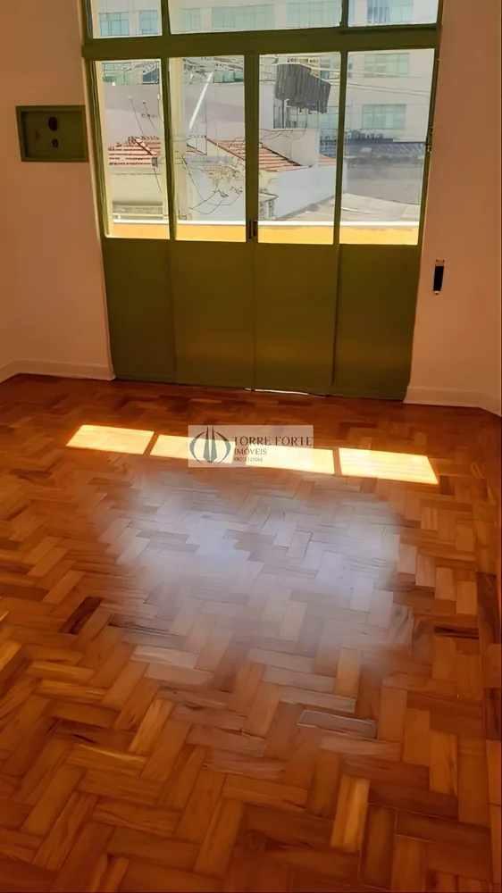 Apartamento, 3 quartos, 104 m² - Foto 2
