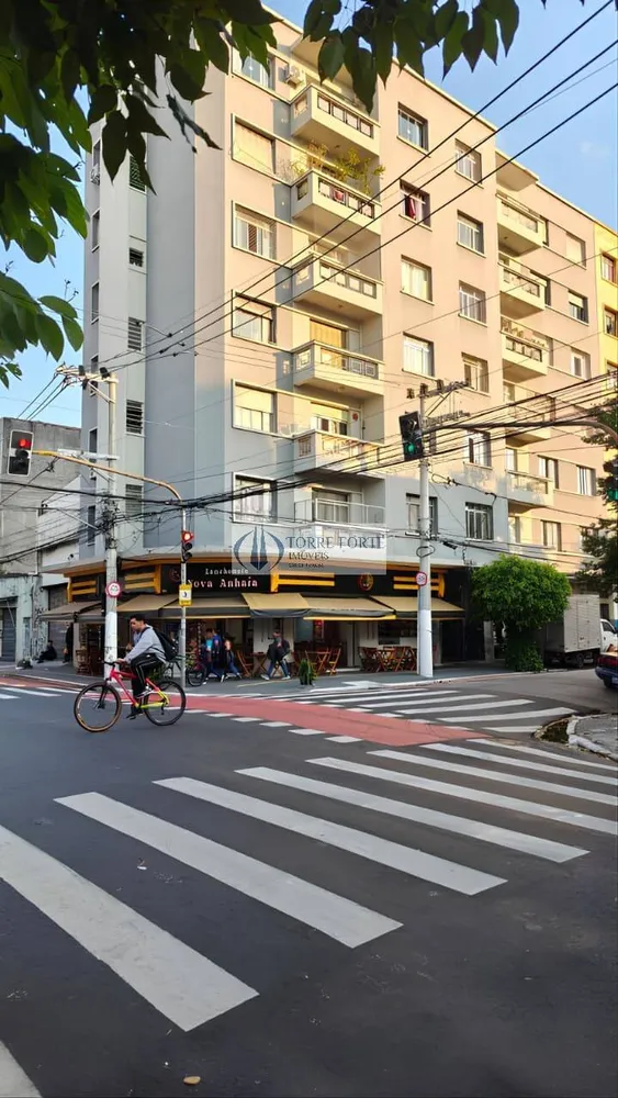 Apartamento, 3 quartos, 104 m² - Foto 1