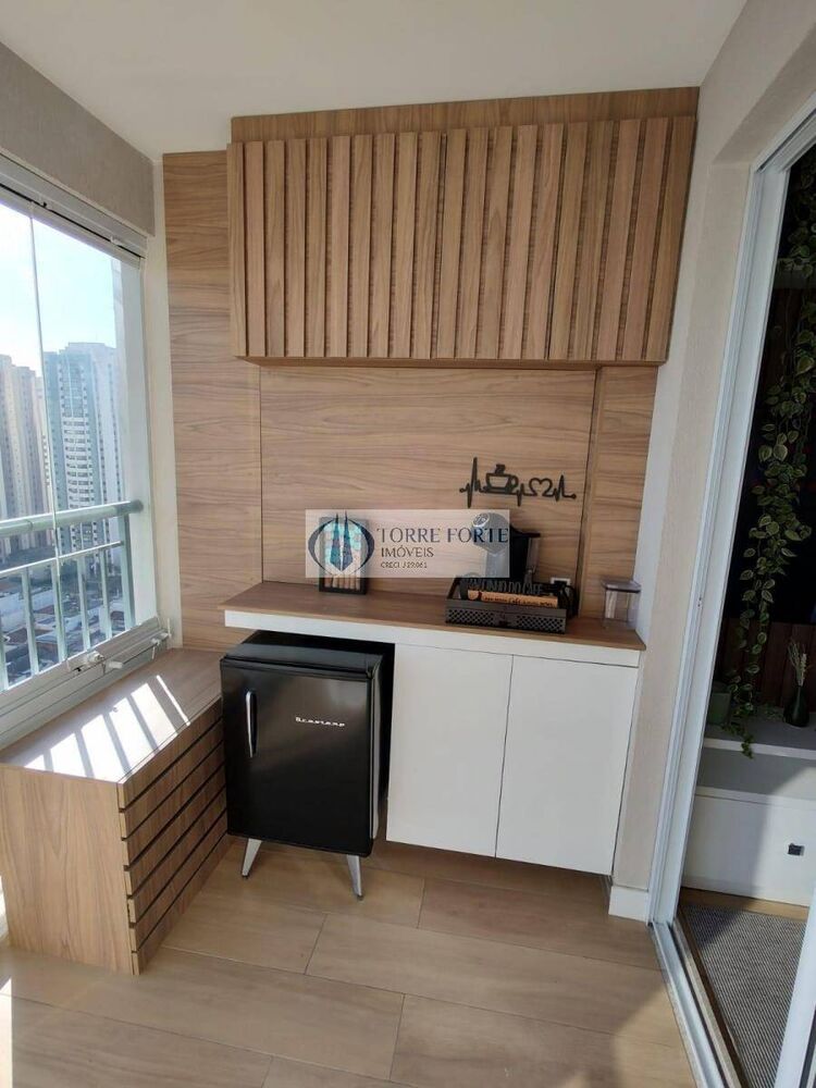 Apartamento à venda com 2 quartos, 49m² - Foto 2