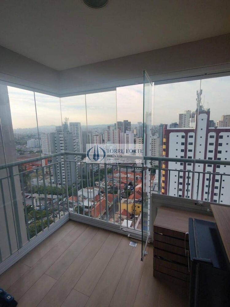 Apartamento à venda com 2 quartos, 49m² - Foto 1