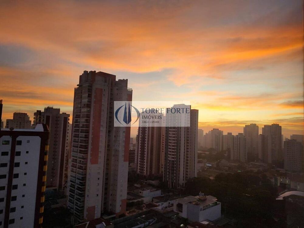 Apartamento à venda com 2 quartos, 49m² - Foto 4