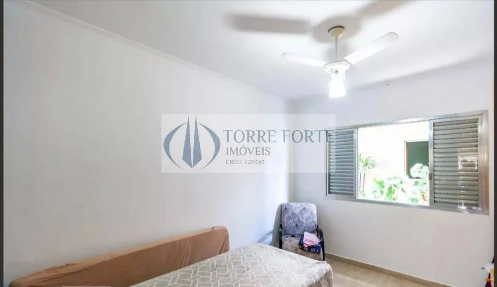 Sobrado, 4 quartos, 125 m² - Foto 7