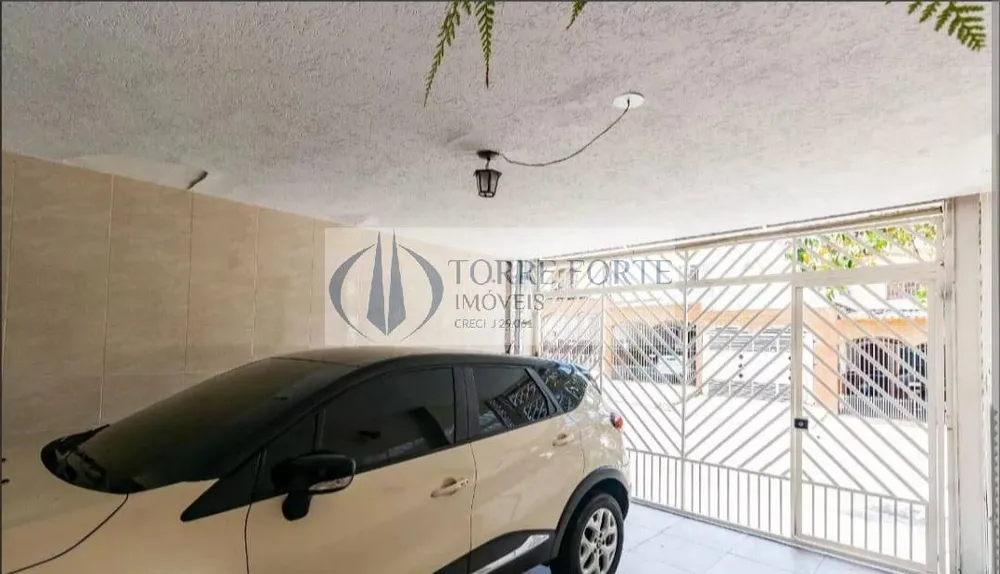 Sobrado, 4 quartos, 125 m² - Foto 8