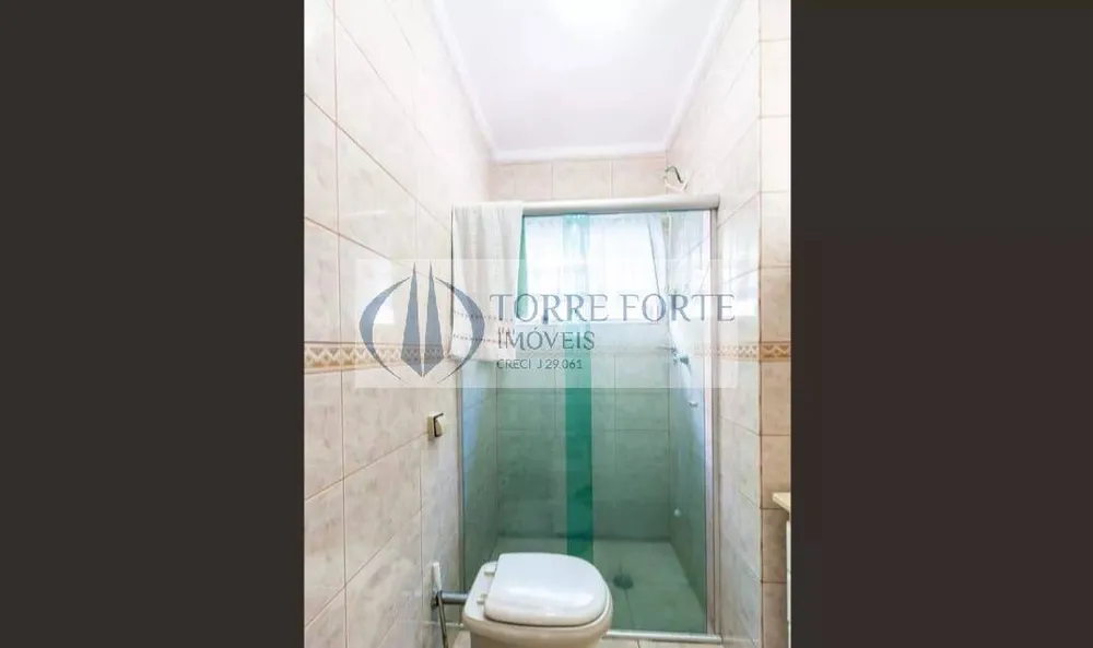 Sobrado, 4 quartos, 125 m² - Foto 6