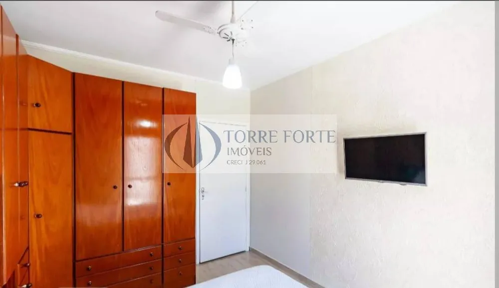 Sobrado, 4 quartos, 125 m² - Foto 4