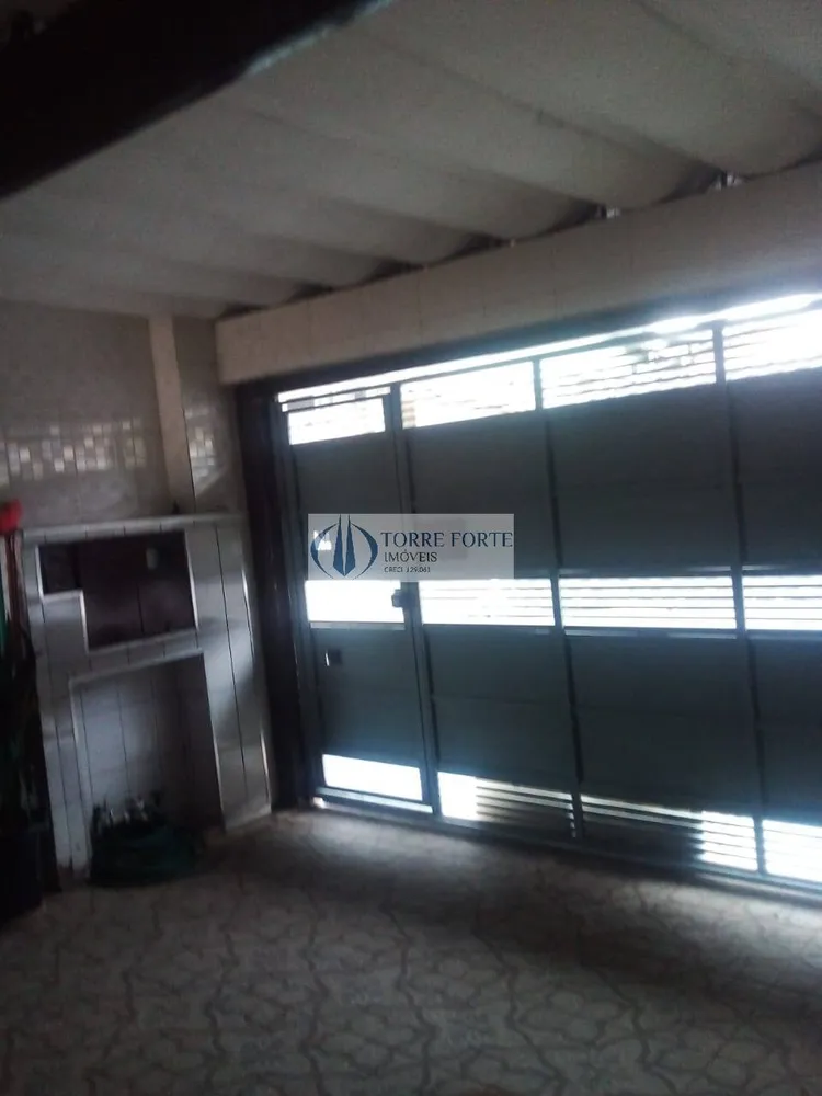 Casa, 3 quartos, 225 m² - Foto 3