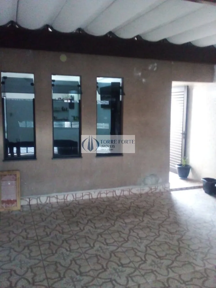 Casa, 3 quartos, 225 m² - Foto 1