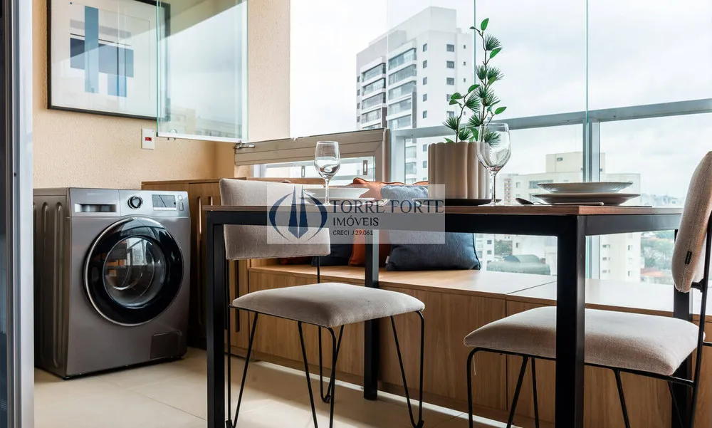 Apartamento, 1 quarto, 42 m² - Foto 7