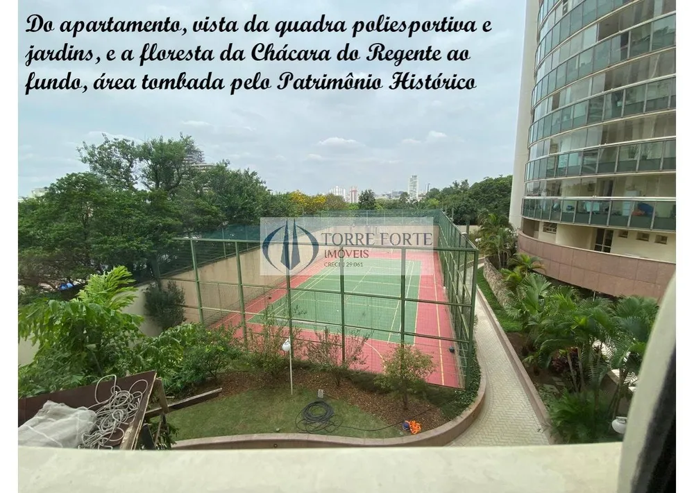 Apartamento, 4 quartos, 293 m² - Foto 7