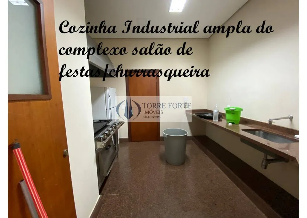 Apartamento, 4 quartos, 293 m² - Foto 3