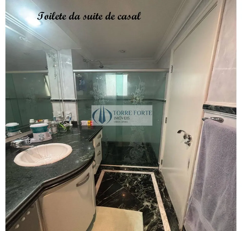 Apartamento, 4 quartos, 293 m² - Foto 8