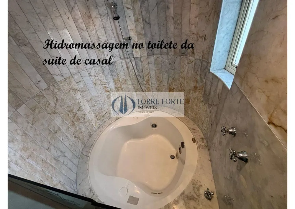 Apartamento, 4 quartos, 293 m² - Foto 5