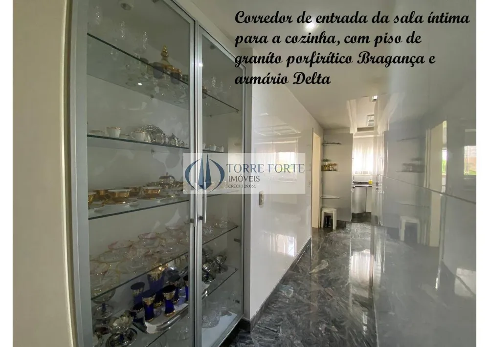 Apartamento, 4 quartos, 293 m² - Foto 4