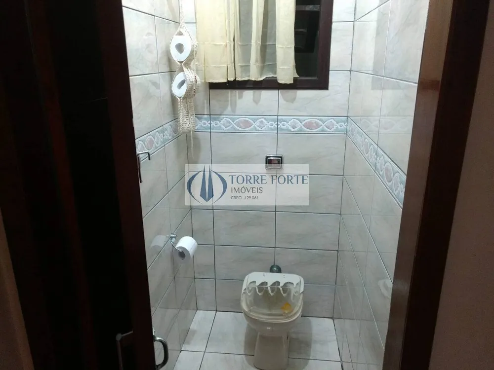 Sobrado, 2 quartos, 208 m² - Foto 7