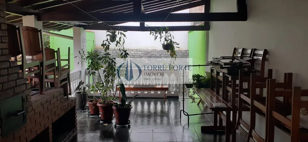 Sobrado, 2 quartos, 208 m² - Foto 4
