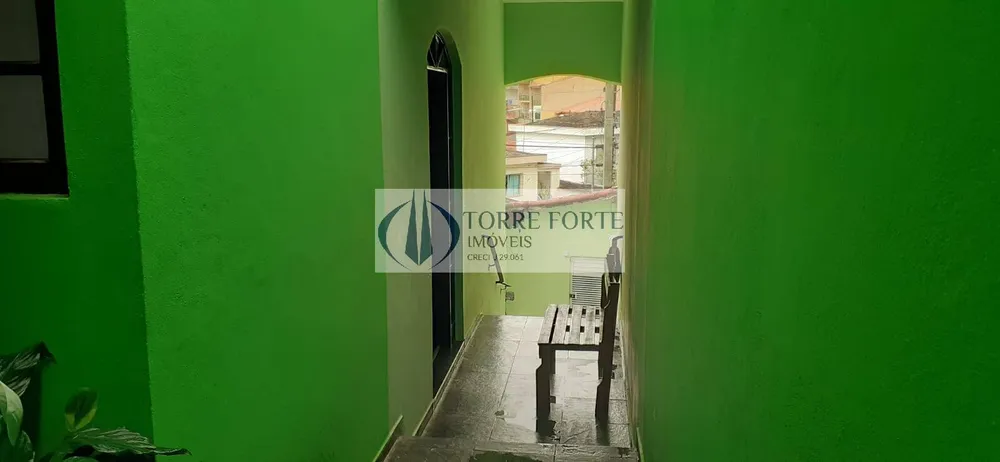 Sobrado, 2 quartos, 208 m² - Foto 6