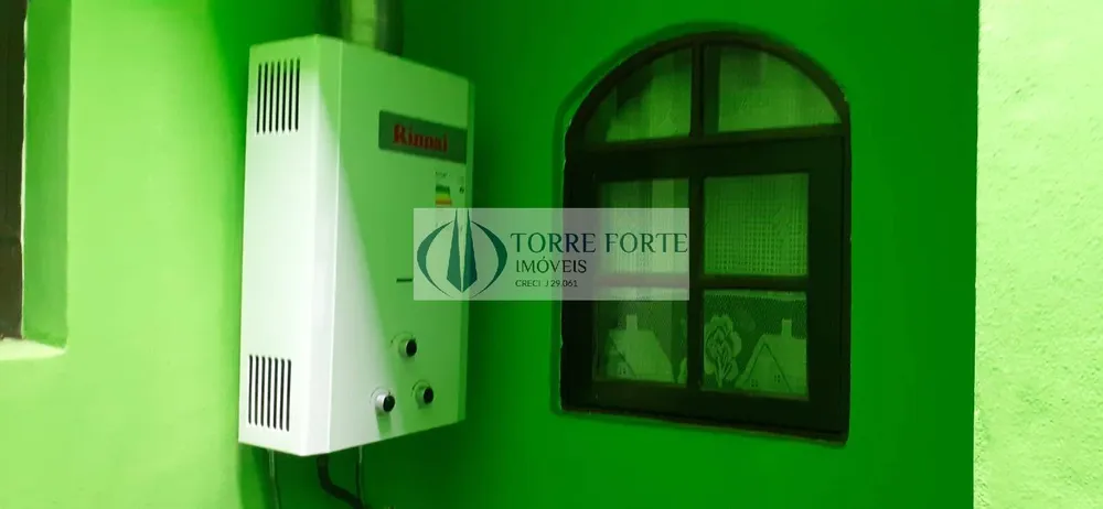 Sobrado, 2 quartos, 208 m² - Foto 2