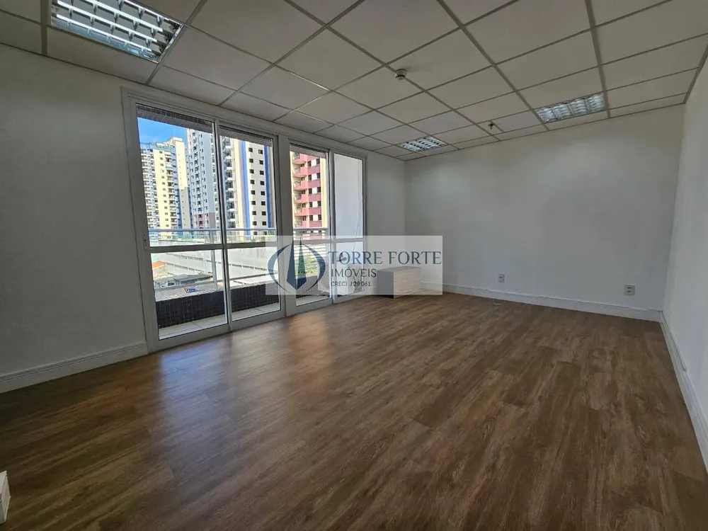 Sala-Conjunto, 40 m² - Foto 4
