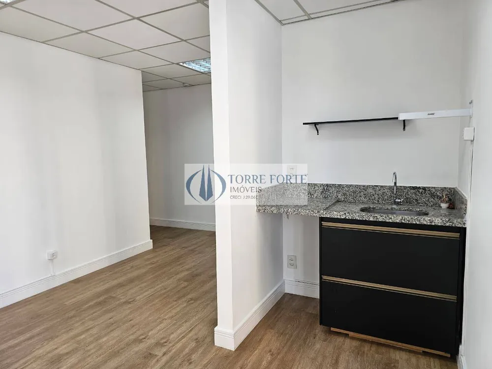 Sala-Conjunto, 40 m² - Foto 8