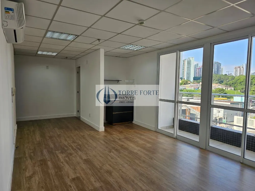 Sala-Conjunto, 40 m² - Foto 6