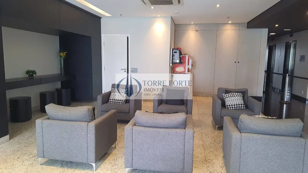Sala-Conjunto, 40 m² - Foto 7