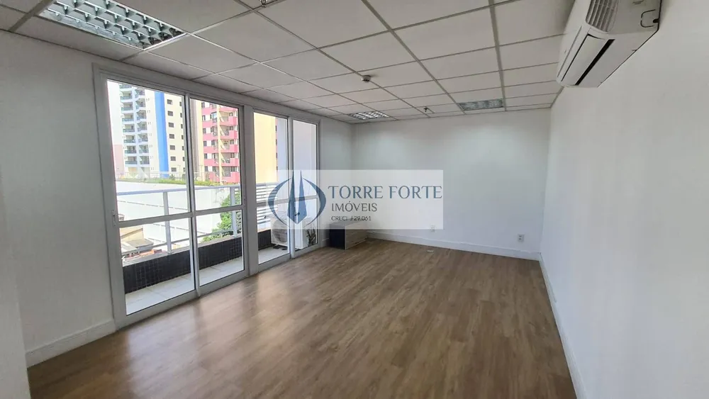 Sala-Conjunto, 40 m² - Foto 3