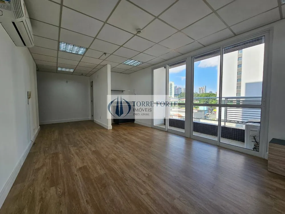 Sala-Conjunto, 40 m² - Foto 2