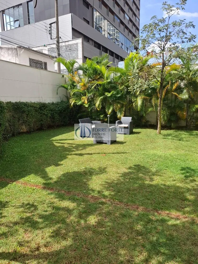 Sala-Conjunto, 40 m² - Foto 5