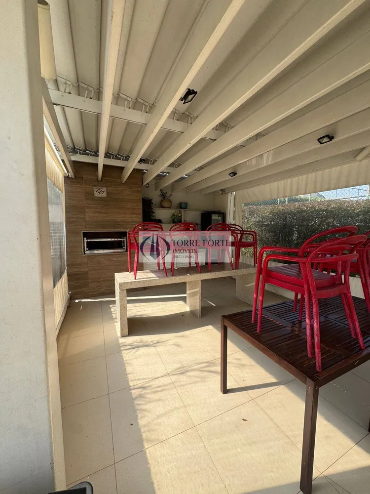 Apartamento, 2 quartos, 57 m² - Foto 8