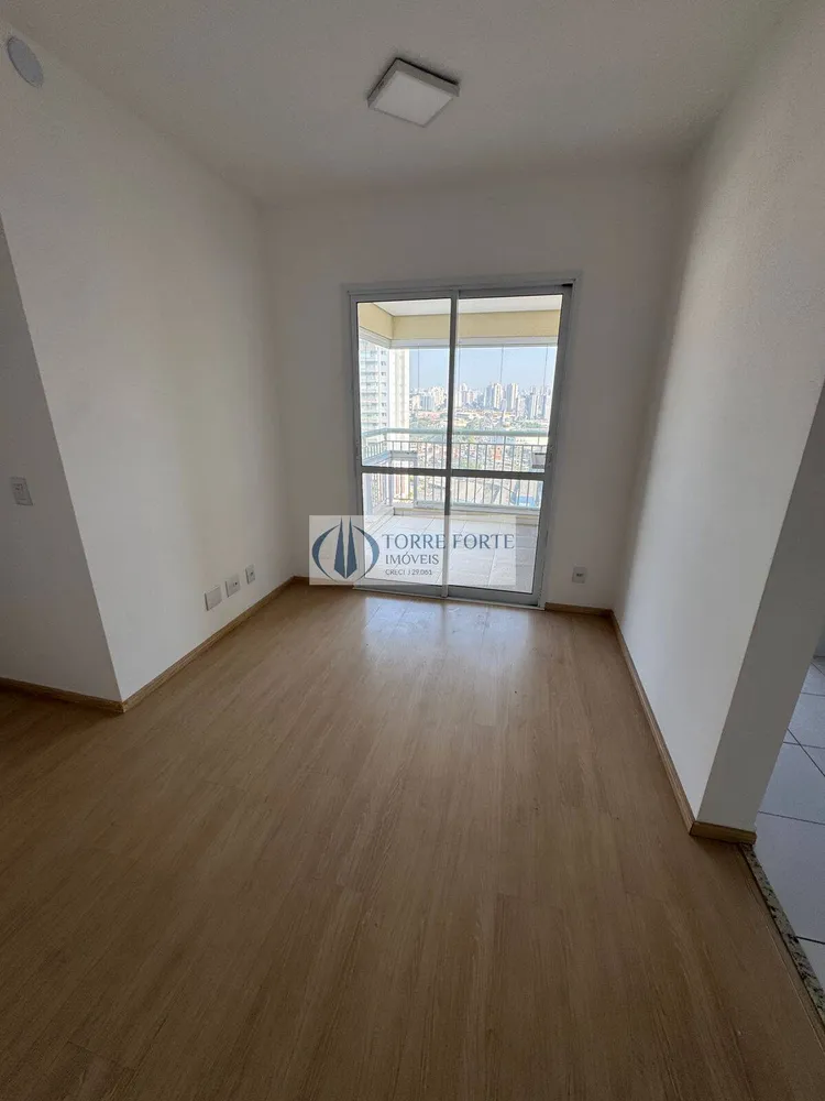 Apartamento, 2 quartos, 57 m² - Foto 3