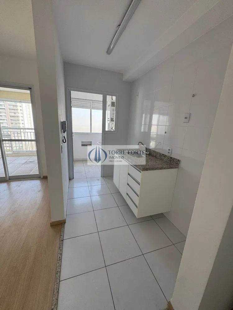 Apartamento, 2 quartos, 57 m² - Foto 1