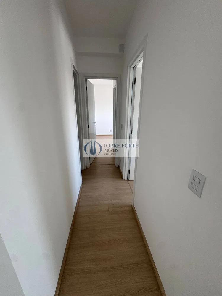 Apartamento, 2 quartos, 57 m² - Foto 6