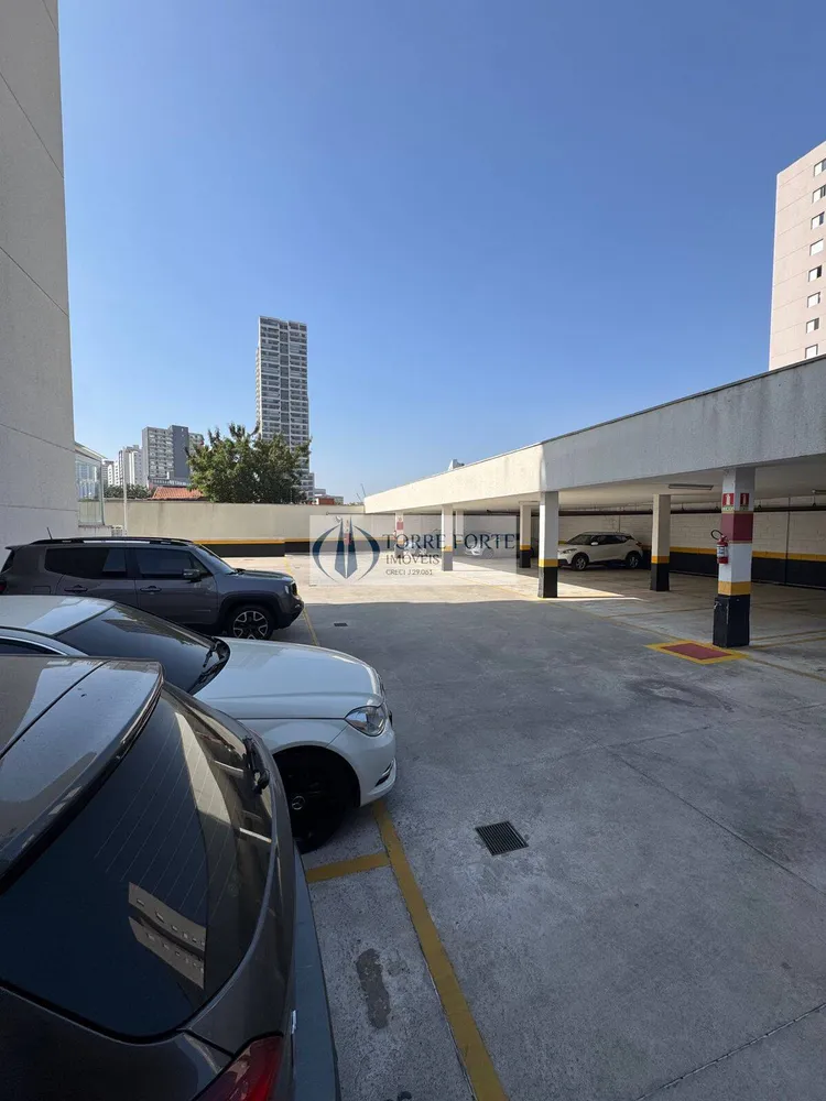 Apartamento, 2 quartos, 57 m² - Foto 7