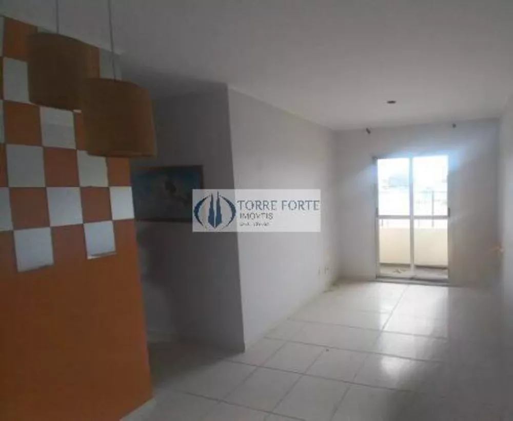 Apartamento à venda com 3 quartos, 60m² - Foto 4