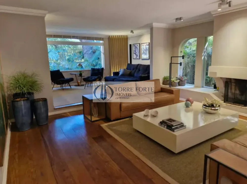 Casa, 4 quartos, 532 m² - Foto 2