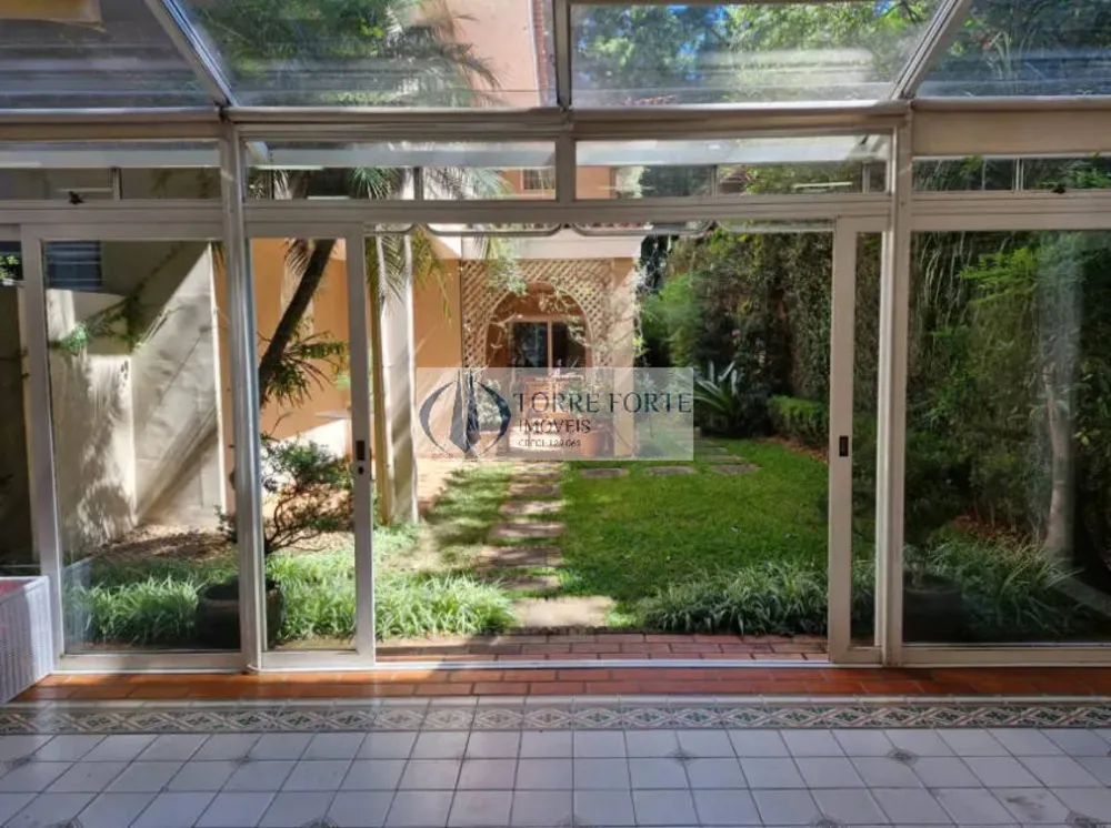 Casa, 4 quartos, 532 m² - Foto 8
