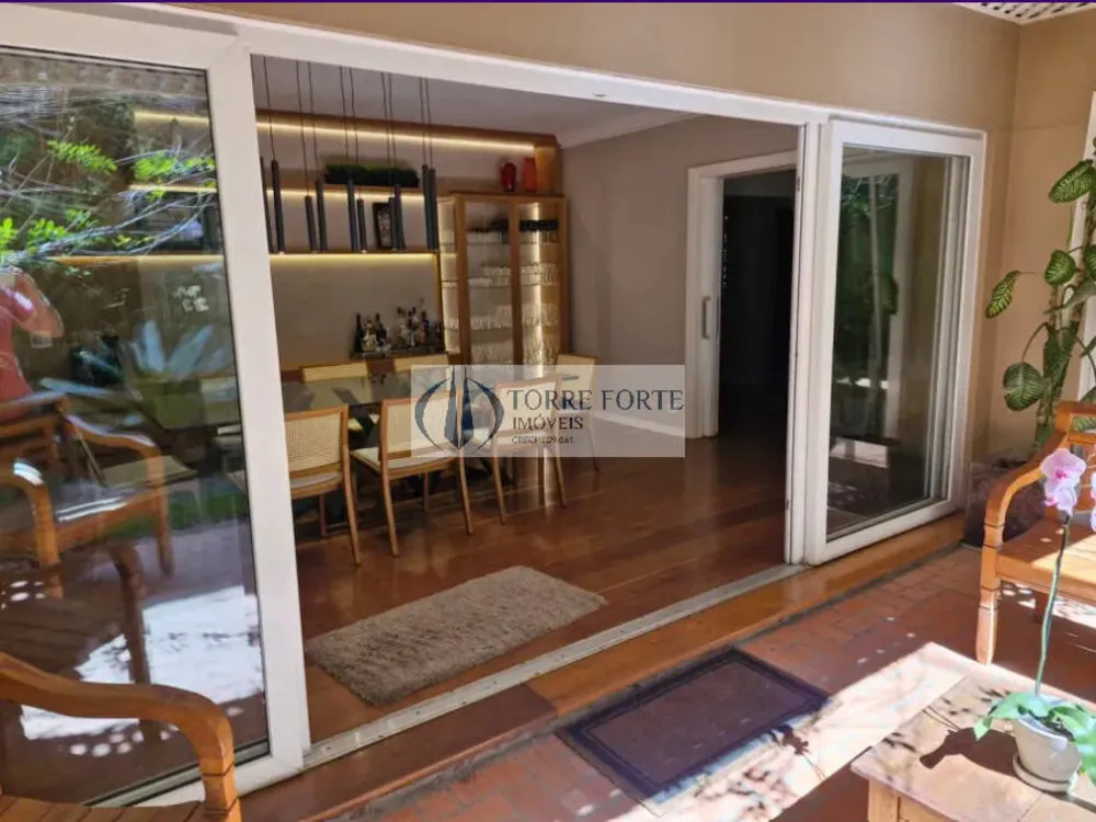 Casa, 4 quartos, 532 m² - Foto 7