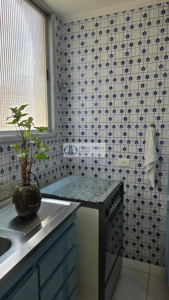 Apartamento, 2 quartos, 80 m² - Foto 3