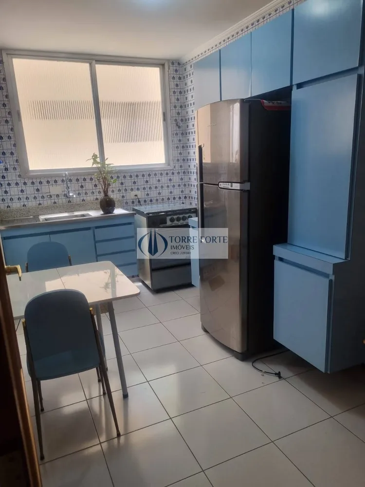 Apartamento, 2 quartos, 80 m² - Foto 2