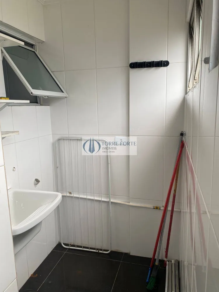 Apartamento, 2 quartos, 61 m² - Foto 4