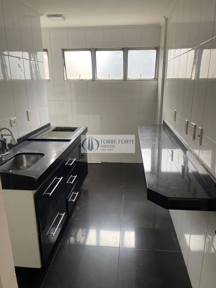 Apartamento, 2 quartos, 61 m² - Foto 2