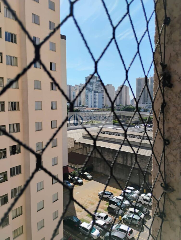 Apartamento, 2 quartos, 50 m² - Foto 2