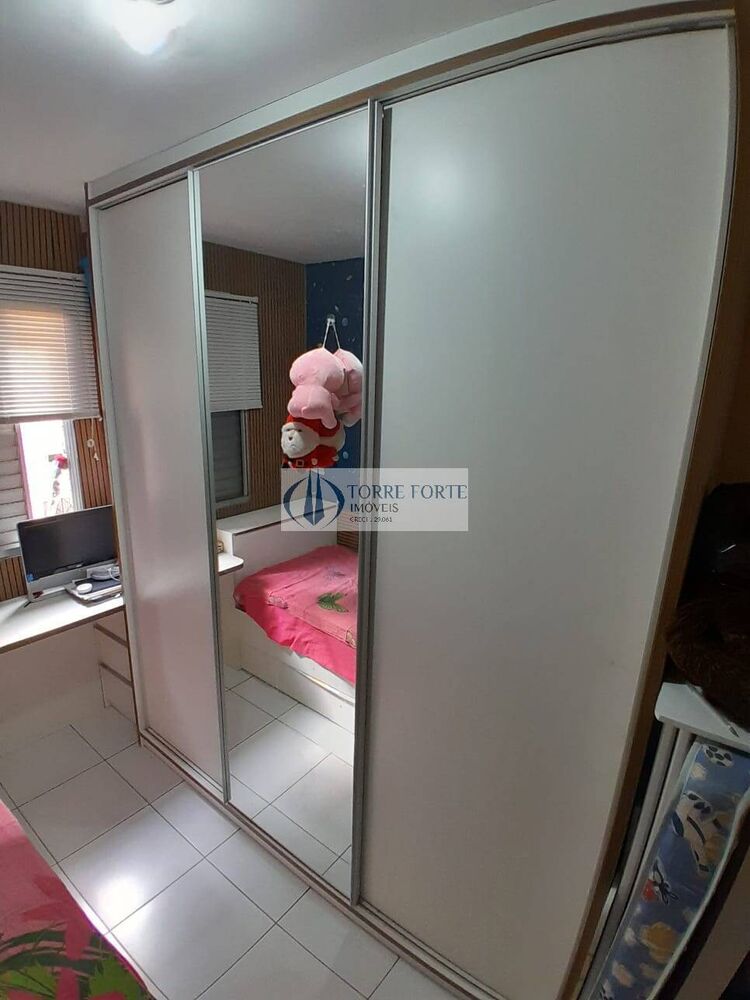Apartamento, 2 quartos, 50 m² - Foto 3
