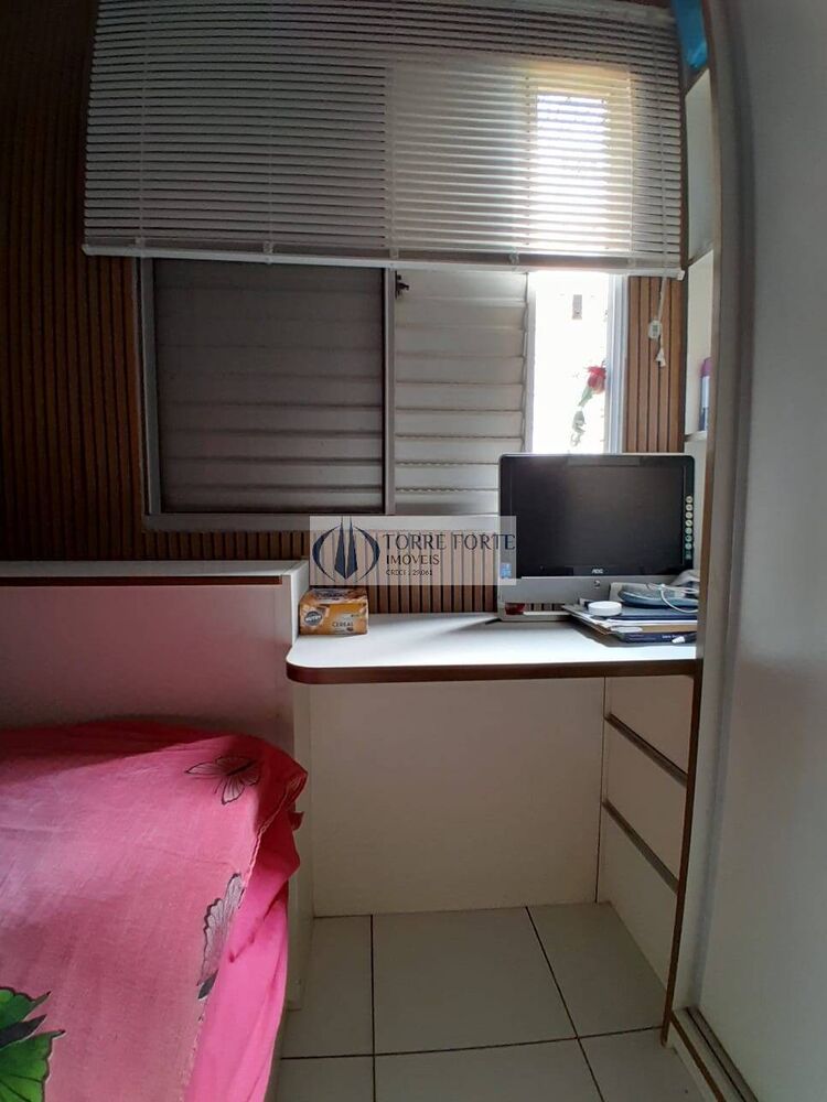 Apartamento, 2 quartos, 50 m² - Foto 4