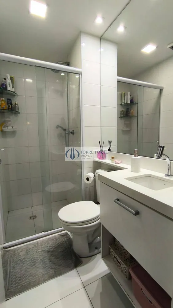 Apartamento, 1 quarto, 35 m² - Foto 4