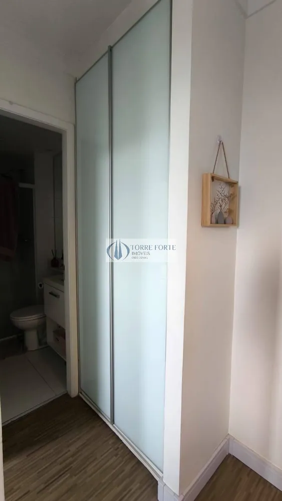 Apartamento, 1 quarto, 35 m² - Foto 2