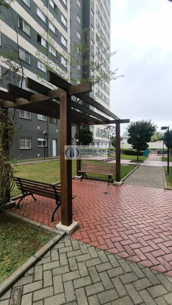 Apartamento, 1 quarto, 35 m² - Foto 3