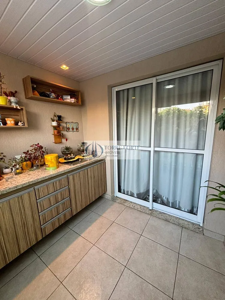 Apartamento, 3 quartos, 85 m² - Foto 4