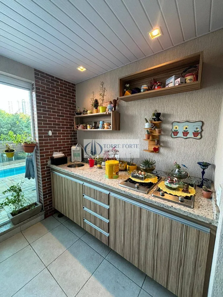 Apartamento, 3 quartos, 85 m² - Foto 3