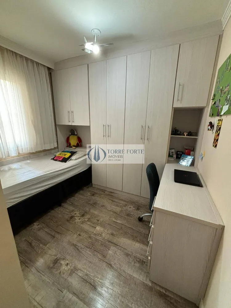 Apartamento, 3 quartos, 85 m² - Foto 8